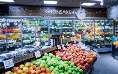 ICA Supermarket