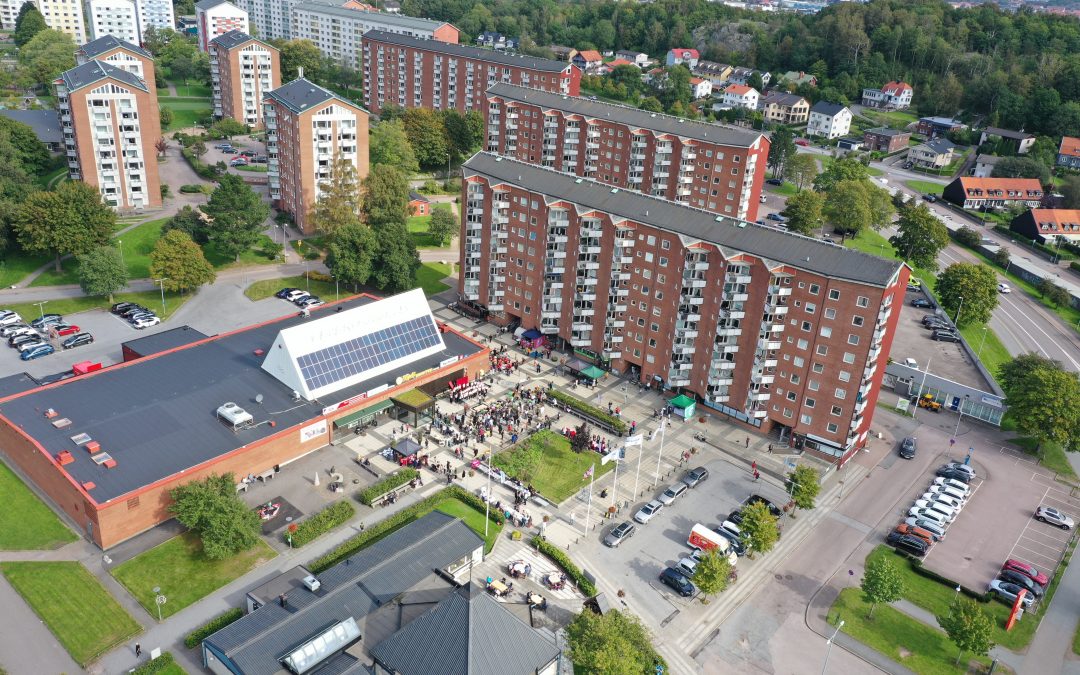 Bostadsbolaget Boservice