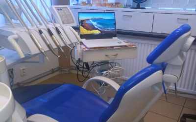 Optimal Tandvård – Tandläkare i Göteborg